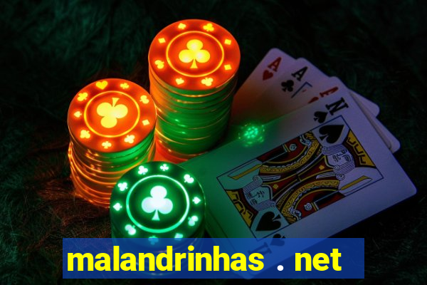 malandrinhas . net